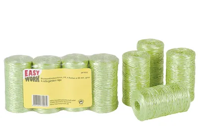 Obrázek produktu pro Sada šňůr pro vázání květin