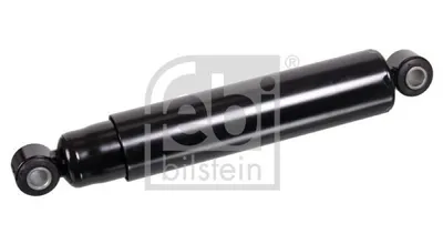 Produktbild von 2x FEBI BILSTEIN SATZ Öldruck STOSSDÄMPFER HINTEN