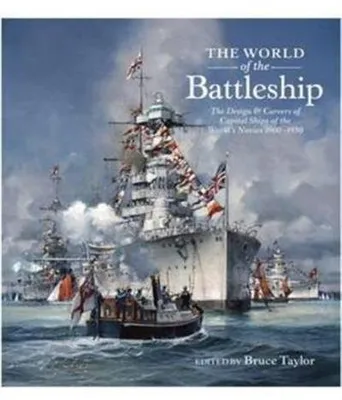 Image de The World of the Battleship