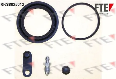 Produktbild von FTE Bremssattel-Reparatursatz für FORD Escort VI Cabrio (ALL) Vorne 9323655
