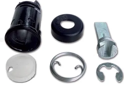 Zdjęcie produktu dla Zadi tuleja cylindryczna tuleja wtykowa cylinder cylinder zamek klucz przyczepa kempingowa przyczepa kempingowa