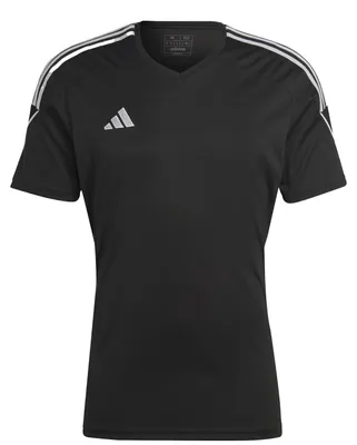 Immagine prodotto di Adidas - Maglia "Tiro 23 Competition" da uomo MR903 (M) (nero)