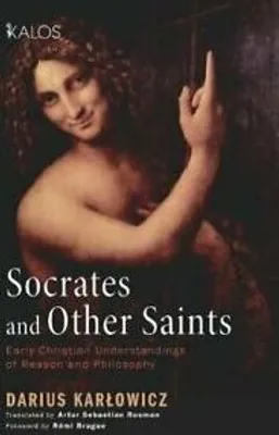 Image de Socrates and Other Saints