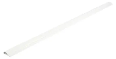 Immagine prodotto di DELOCK DeLOCK Canalina per cavi autoadesiva 30 x 8 mm - lunghezza 1 m bianco