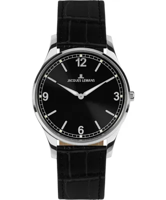 Produktbild von Jacques Lemans London Damenuhr