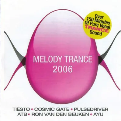 Produktbild von Melodie Trance 2006