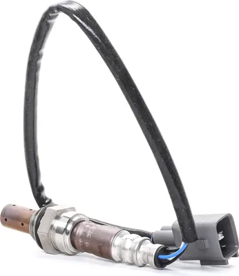 Produktbild von RIDEX Lambdasonde für TOYOTA AURIS (NRE15, ZZE15, ADE15, ZRE15, NDE15) Beheizt 310mm 3922L0172