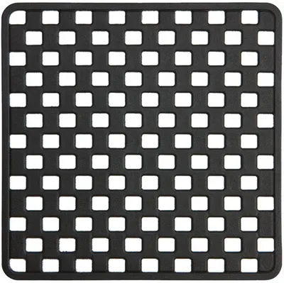 Produktbild von SealskinDoby Antislipmat 50x50 cm Zwart