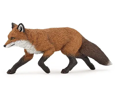 Obrázek produktu pro Papo Figurina Vulpe