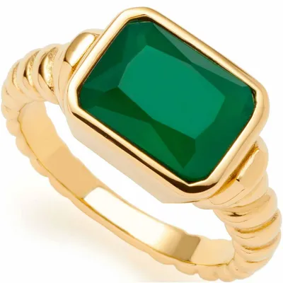 Produktbild von Leonardo Jewels - 023212 - Ring 19 - Damen - Susa - Weite 60