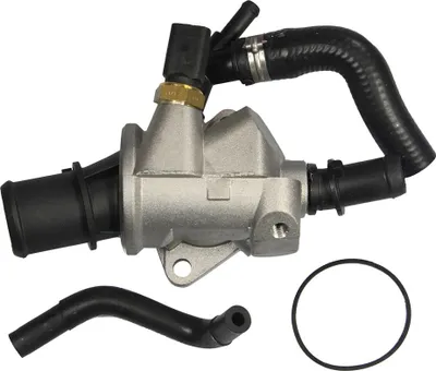 Produktbild von Magneti Marelli - 2870065MM - Thermostat 88° Magneti Marelli - Alfa Romeo 156 166 1,9 16 V 2,4 JTD 20 V