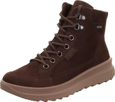 Produktbild von Legero Schnürstiefeletten Damen 31383937333236 Braun 41 EU