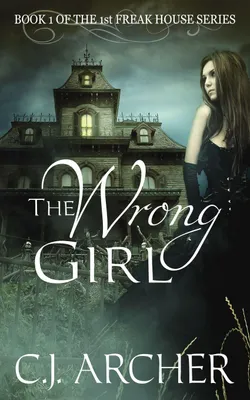 Produktbild von The Wrong Girl