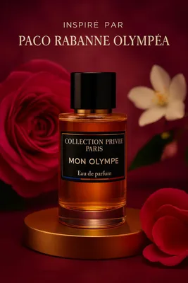 Zdjęcie produktu dla Kolekcja prywatna Mon Olympe Woda perfumowana unisex 50 ml