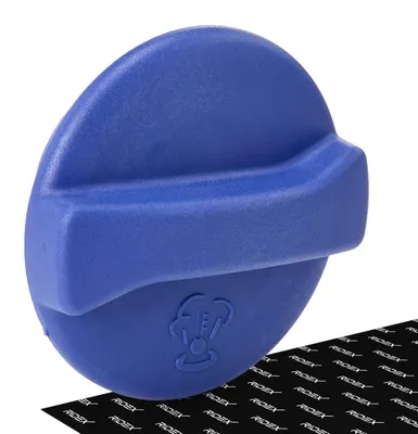 Produktbild von RIDEX 56V0004 Verschlussdeckel Kühlmittelbehälter für VW Transporter IV Bus (70B, 70C, 7DB, 7DK, 70J, 70K, 7DC, 7DJ) GOLF II (19E, 1G1) GOLF III (1H1)