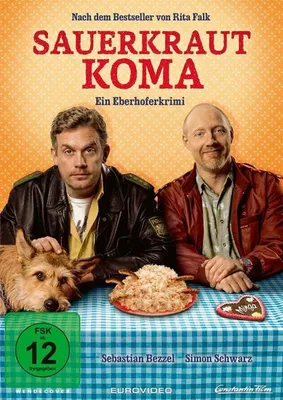 Obrázek produktu pro Sauerkrautkoma