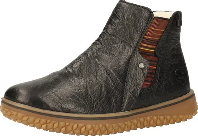 Produktbild von Rieker Stiefelette Stiefelette Leder