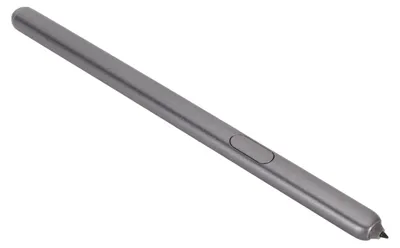 Obrázok produktu pre Pre tablet Tab S6: magnetické pero s 4096 úrovňami citlivosti na tlak, odolné inteligentné pero s 10 náhradnými hrotmi pre tablet SM T860, T8605, T866 s uhlopriečkou 10,5 palca, šedá farba