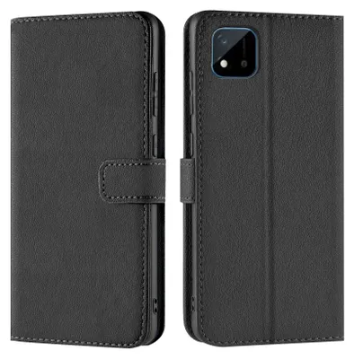 Obrázek produktu pro Pouzdro typu kniha pro Realme C11 Case Flip Cover Pouzdro na mobilní telefon Protective Cover Case