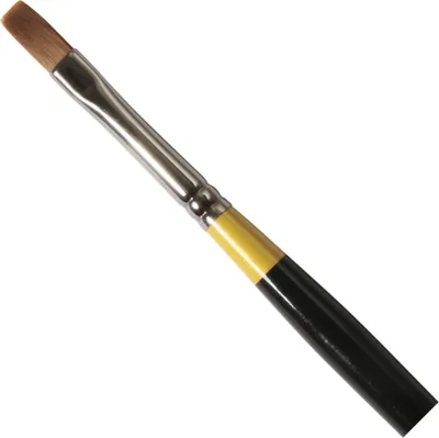Zdjęcie produktu dla Daler Rowney System3 Pędzel płaski 2