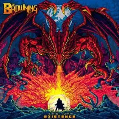 Produktbild von End Of Existence