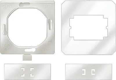 Obrázek produktu pro Siemens 5TG4324, 16 g, 1 kusů, 40 mm, 70 mm, 70 mm, 15,7 g