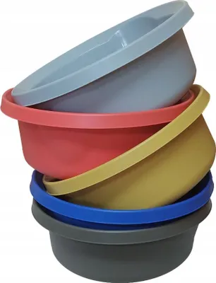 Image de Bol en plastique 2,0 L MATT Jagiełło