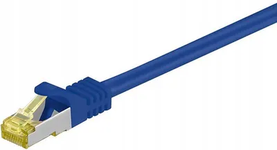 Image de MicroConnect Patchkabel RJ45 S/FTP (PiMF)