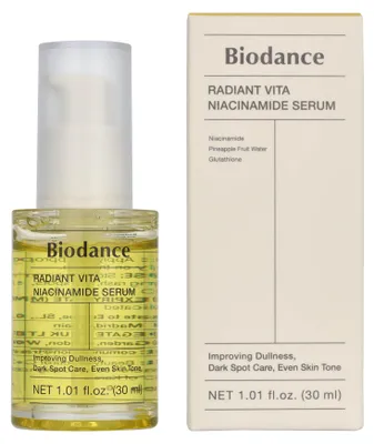 Immagine prodotto di Biodance Radiant Vita Siero alla niacinamide