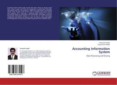 Obrázok produktu pre Accounting Information System