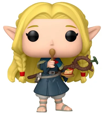 Produktbild von Funko Pop! Animation: Delicious in Dungeon - Marcille #2200