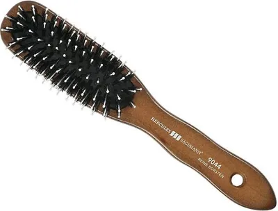Image de Brosse en bois Hercules 9044 Donker