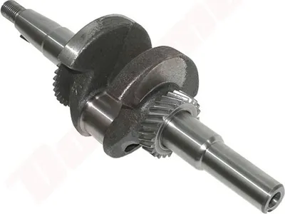 Obrázek produktu pro Klikový hřídel pro Honda Gx200 S 20 Mm ( 13310-Zl0-610 )