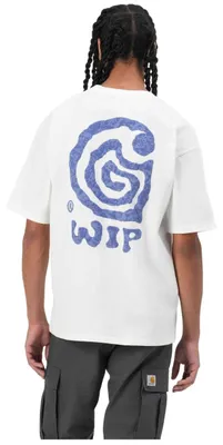 Image de T-shirt Carhartt WIP Helix pour Homme