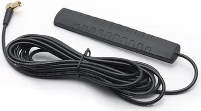 Produktbild von Exalto Antenne Passives DAB/DAB mit 30 Meter Kabel