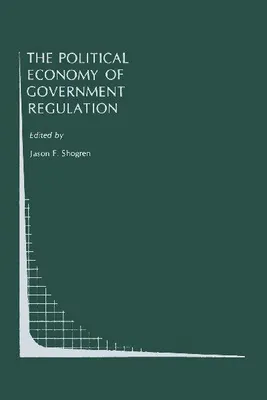 Produktbild von The Political Economy of Government Regulation
