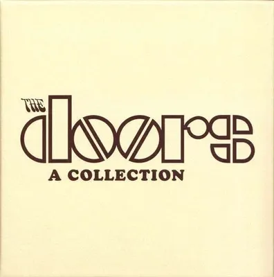 Zdjęcie produktu dla The Doors - A Collection (6 CD)