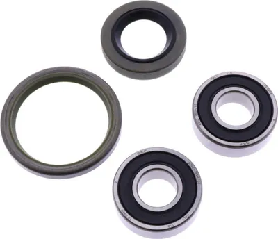 Produktbild von JMP Komplettlagerkit 752.14.46 und Dichtungsring für Honda
