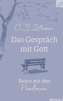 Produktbild von Das Gespräch mit Gott