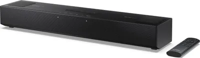 Obrázok produktu pre Sharp HT-SB700 2.0.2 Compact Dolby Atmos Soundbar | Sharp