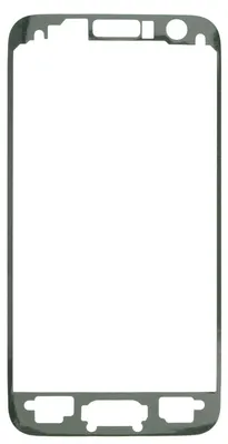 Produktbild von Samsung Galaxy J1 2016 SM-J120F Kleber Display