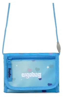 Produktbild von ergobag Brustbeutel BühnenfieBär