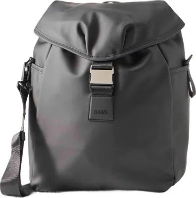 Obrázok produktu pre Batoh Rains 14840BLACK pre Uni