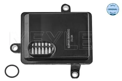 Produktbild von 100 136 0021 MEYLE Hydraulický filtr, automatická p?evodovka x