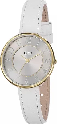 Obrázok produktu pre Dámske hodinky Opex X3993LA2 white
