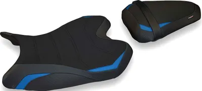 Zdjęcie produktu dla Pokrowiec siedzenia Passavia 1 Comfort 3BE do YAMAHA r6