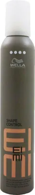 Immagine prodotto di Wella EIMI Volume Shape Control 300ml  - schiuma extra forte