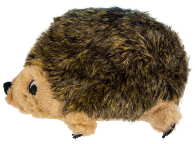 Obrázek produktu pro Outward Hound Hedgehogz – Hračky pro psy, které pískají – měkké a plyšové