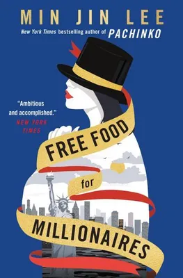 Obrázok produktu pre Free Food for Millionaires