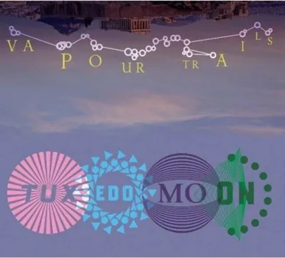 Obrázok produktu pre Tuxedomoon: Vapour Trails